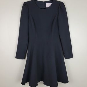 Gal Meets Glam Little Black Dress